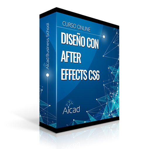 Especialista TIC en Diseño con After Effects