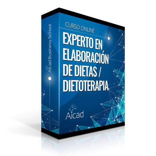 Especialista en Elaboración de Dietas / Dietoterapia