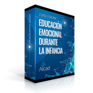 Experto en Educación Emocional durante la Primera Infancia