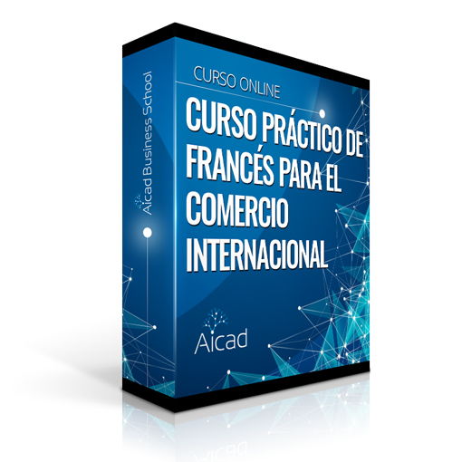 Francés para el Comercio Internacional