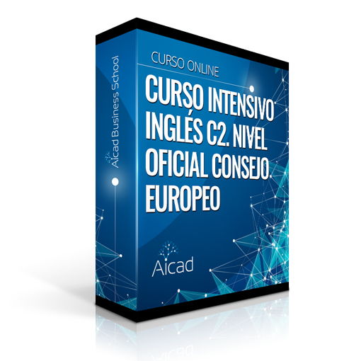 Intensivo Inglés C2. Nivel Oficial Marco Común Europeo