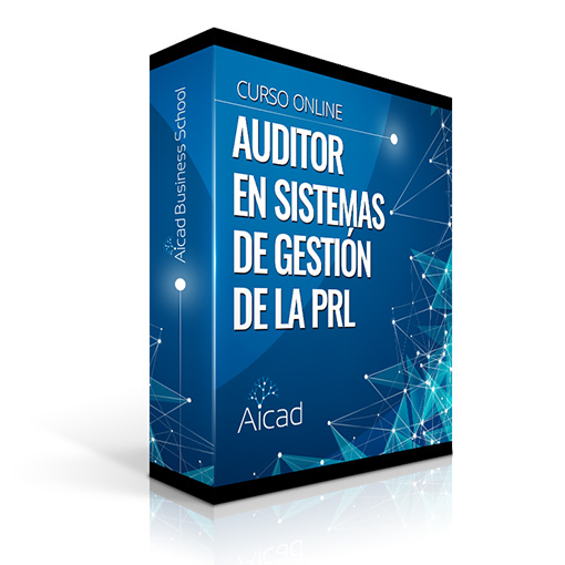 Auditor en Sistemas de Gestión de la Prevención de Riesgos Laborales 