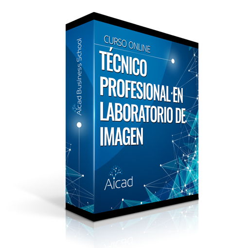 Técnico Profesional en Laboratorio de Imagen