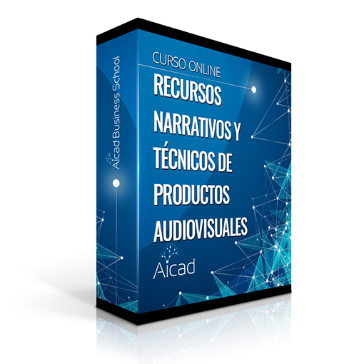 Recursos Narrativos y Técnicos para el Desarrollo de Productos Audiovisuales Multimedia 