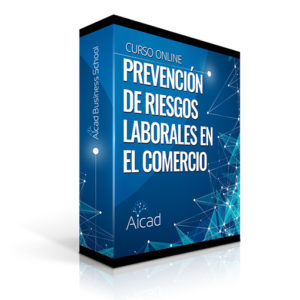 Técnico en Prevención de Riesgos Laborales en el Comercio