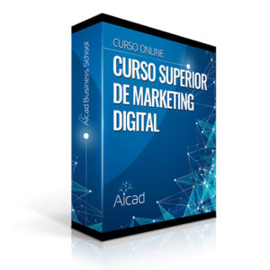 Curso Superior de Marketing Digital