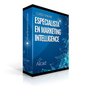 Especialista en Marketing Intelligence