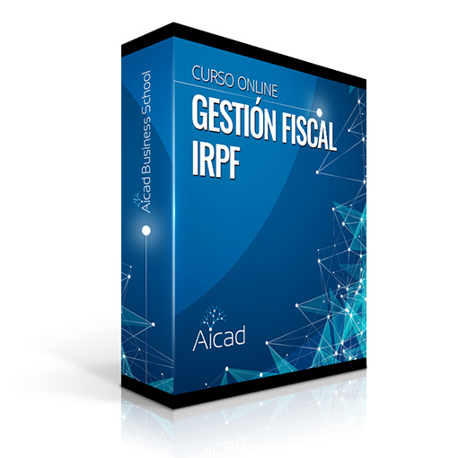 GESTIÓN FISCAL - IRPF