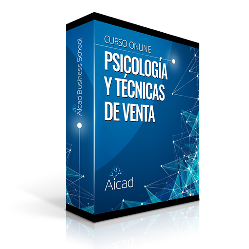  Técnico Profesional en Psicología y Técnicas de Venta