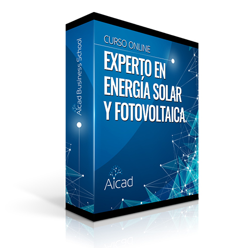 Experto en energía solar y fotovoltaica