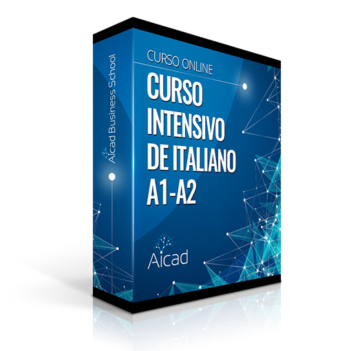 Curso de Italiano Básico A1-A2