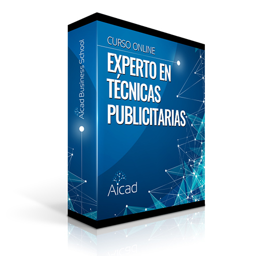  Experto en Técnicas Publicitarias