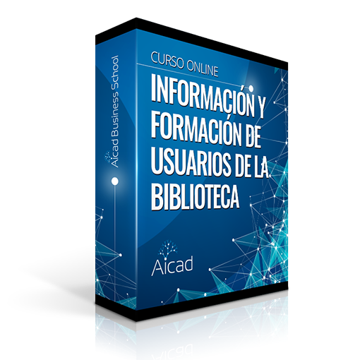 Información y Formación de Usuarios de la Biblioteca