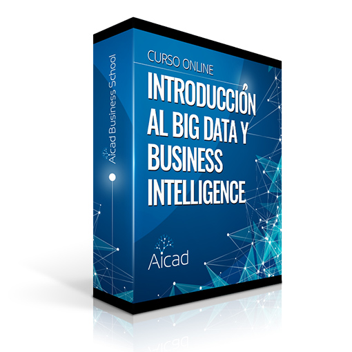 Introducción al Big Data a Business Intelligence