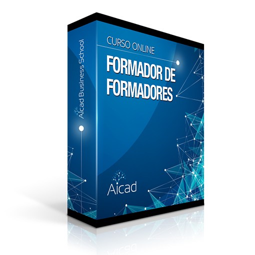 Formador de Formadores 