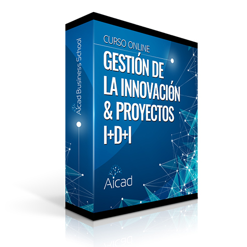 Gestión De La Innovación & Proyectos I+D+I
