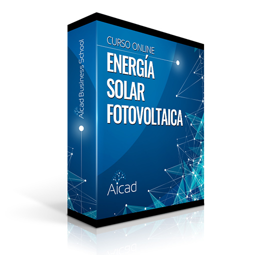 Diplomado de energía solar fotovoltaica