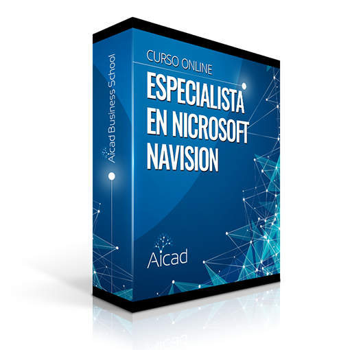 Experto en Microsoft Dynamics NAV