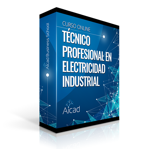 Técnico profesional en electricidad industrial