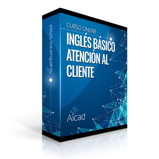 Inglés Básico. Atención al Cliente