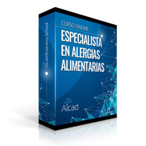 Especialista en Alergias Alimentarias