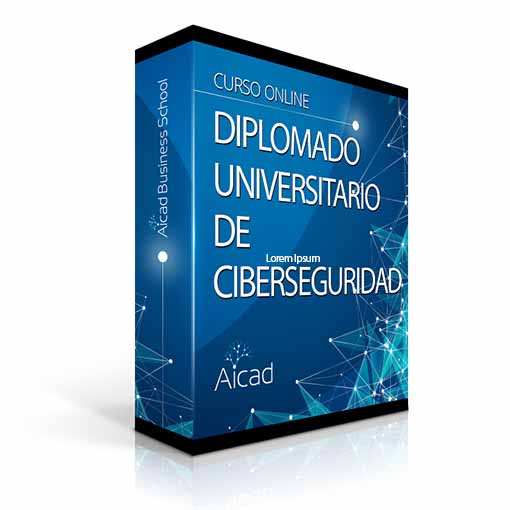 DIPLOMADO UNIVERSITARIO DE CIBERSEGURIDAD