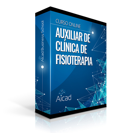  Auxiliar de Clínica de Fisioterapia