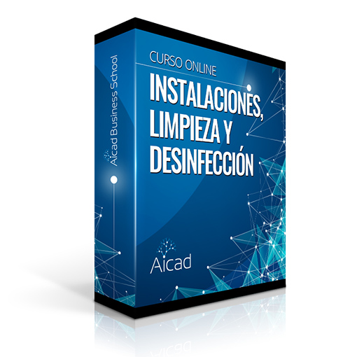 Instalaciones, su Acondicionamiento, Limpieza y Desinfección 