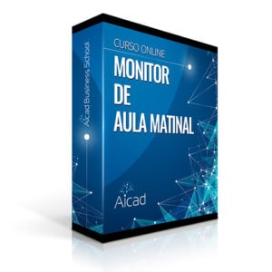 Monitor de Aula Matinal