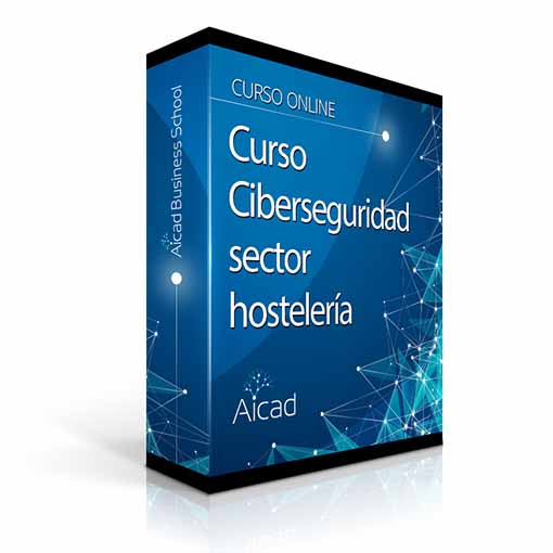 Curso Ciberseguridad sector hostelería