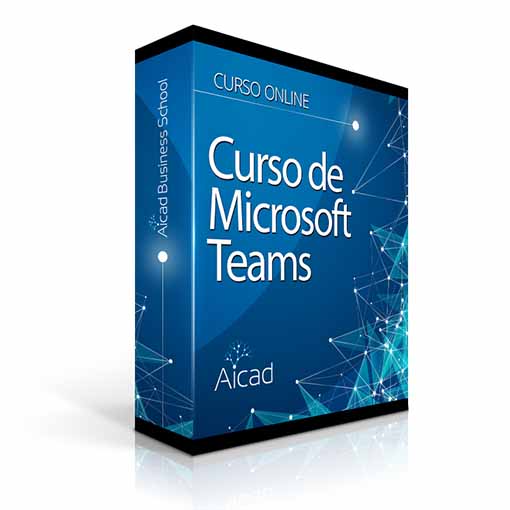 Curso de Microsoft Teams para Empresas