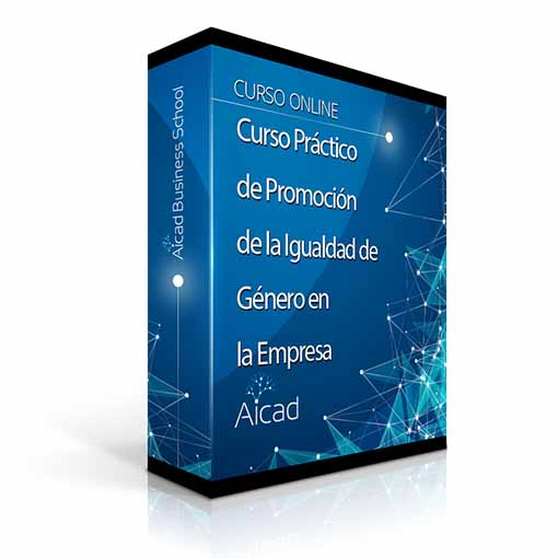 Curso Práctico de Promoción de la Igualdad de Género en la Empresa