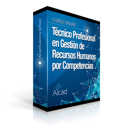 Técnico Profesional en Gestión de Recursos Humanos por Competencias 