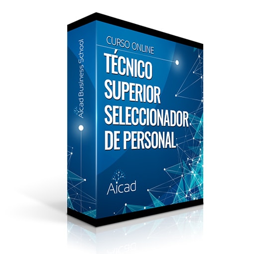 Técnico Superior en Seleccionadores de Personal: Experto en Búsqueda del Talento