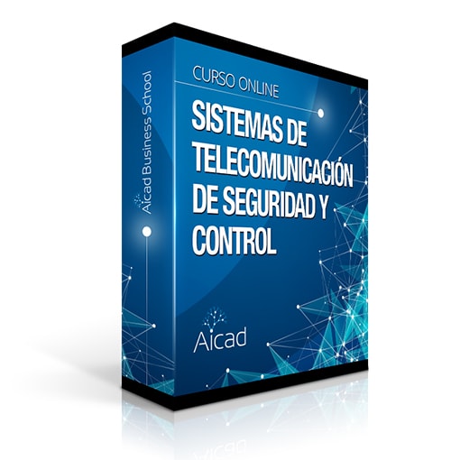 Sistemas de Telecomunicación de Seguridad y Control