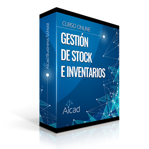 GESTIÓN DE STOCK E INVENTARIOS