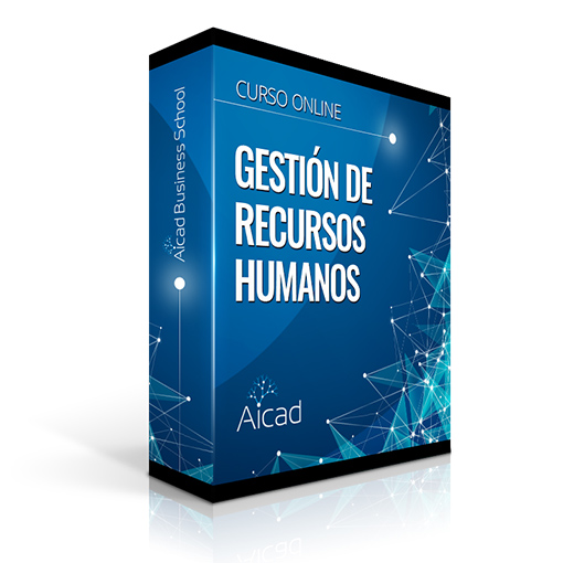 Técnico Superior en Gestión de Recursos Humanos