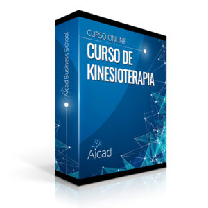 Certificación en Kinesioterapia