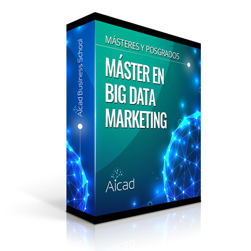 Máster en Big Data Marketing